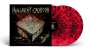 Malevolent Creation: Retrospective (Limited Edition) (Red/Black Splatter Vinyl), 2 LPs
