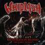 Whiplash: Messages In Blood, CD
