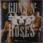 Guns N' Roses: Deer Creek 1991 Vol. 2 (Limited-Edition) (Colored Vinyl), LP,LP