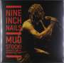 Nine Inch Nails: Mudstock!: Woodstock Festival Broadcast 1994, 2 LPs