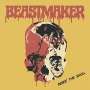 Beastmaker: Inside The Skull, CD