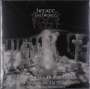 Hecate Enthroned: Saughter Of Innocence / Upon Promeathean Shores, LP,LP