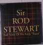 Rod Stewart: Sir Rod Stewart & Some Of His Early Faces, LP