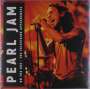 Pearl Jam: On The Box: The Television Appearances (Red Vinyl), LP,LP