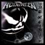 Helloween: The Dark Ride (Special Edition), LP,LP