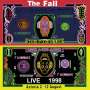 The Fall: Astoria 1998 (RSD), LP