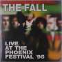 The Fall: Live At Phoenix Festival 1995, LP
