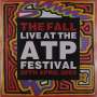 The Fall: Live At The ATP Festival - 28 April 2002, LP,LP