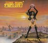 Atomkraft: Queen Of Death, CD, CD