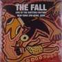 The Fall: Live At The Knitting Factory, New York - 9 April 2004, 2 LPs