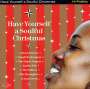 : Have Yourself A Soulful Christmas, CD