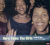 Ernie K-Doe: Here Come The Girls: A History 1960 - 1970, 2 CDs, 2 CDs