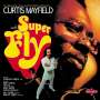 Curtis Mayfield: Superfly, LP,LP