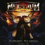 Metalium: Nothing To Undo: Chapter 6, CD