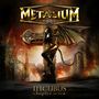 Metalium: Incubus: Chapter Seven, CD