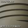 Leron Thomas: More Elevator Music, LP,LP