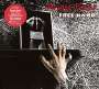Gentle Giant: Free Hand (5.1 & 2.0 Steven Wilson 2021 Remix), 1 CD und 1 Blu-ray Disc