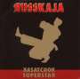 Russkaja: Kasatchok Superstar (CD + DVD), 1 CD und 1 DVD