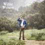Willie Watson: Folksinger Vol.2, CD
