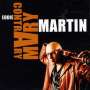 Eddie Martin: Contrary Mary, CD