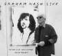 Graham Nash: Live: Songs For Beginners - Wild Tales, LP,LP