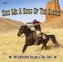 : Sing Me A Song Of The Saddle, CD,CD,CD,CD
