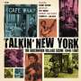 : Talkin' New York, CD,CD,CD,CD