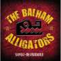 The Balham Alligators: Bayou-Degradable, CD,CD
