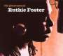 Ruthie Foster: The Phenomenal Ruthie Foster, CD