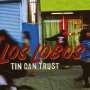 Los Lobos: Tin Can Trust, CD