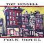 Tom Russell: Folk Hotel, CD
