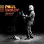 Paul Brady: Unfinished Business, CD