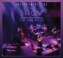 Gretchen Peters: The Show - Live From The UK (Digibook), CD,CD