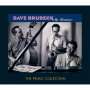 Dave Brubeck: My Romance, CD,CD