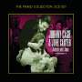 Johnny Cash & June Carter Cash: Johnny And June, CD,CD