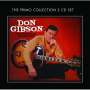 Don Gibson: The Essential Recordings, CD,CD