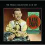 Hank Snow: The Essential Recordings, CD,CD