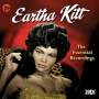 Eartha Kitt: The Essential Recordings, 2 CDs