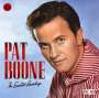 Pat Boone: The Essential Recordings, CD,CD