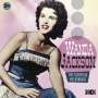 Wanda Jackson: The Essential Recordings, CD,CD