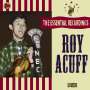 Roy Acuff: The Essential Recordings, CD,CD