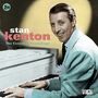 Stan Kenton: The Essential Recordings, CD,CD