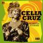 Celia Cruz: The Essential Recordings, CD,CD
