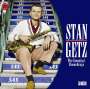 Stan Getz (1927-1991): The Essential Recordings, 2 CDs