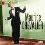 Maurice Chevalier: Essential Recordings, CD,CD