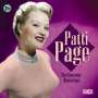 Patti Page: The Essential Recordings, 2 CDs