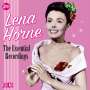 Lena Horne: The Essential Recordings, CD,CD