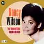 Nancy Wilson (Jazz): Essential Recordings, CD,CD