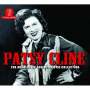 Patsy Cline: The Absolutely Essential 3CD Collection, 3 CDs