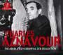 Charles Aznavour: Absolutely Essential, CD,CD,CD